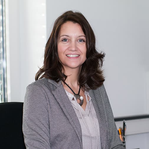 Stefanie Blomberg — Blomberg Heiz- & Sanitärtechnik